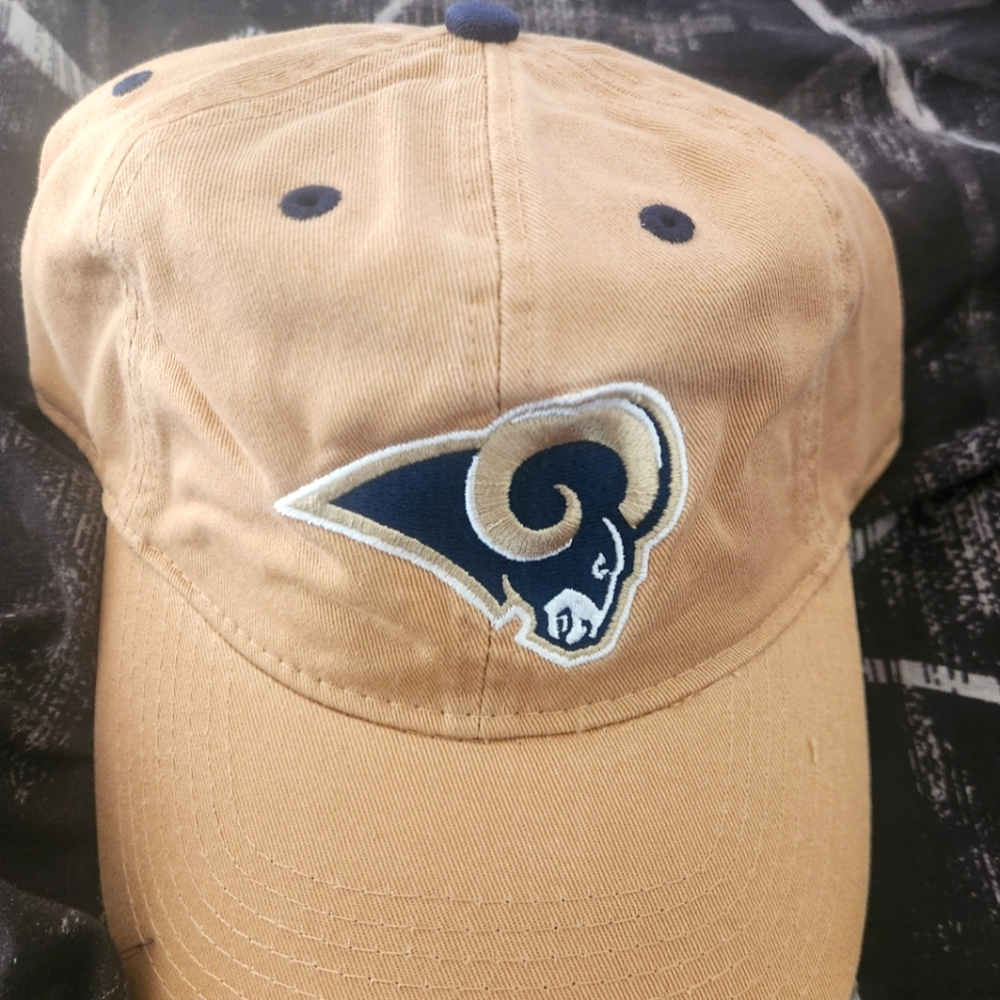 NFL Los Angeles Rams Mens Hat